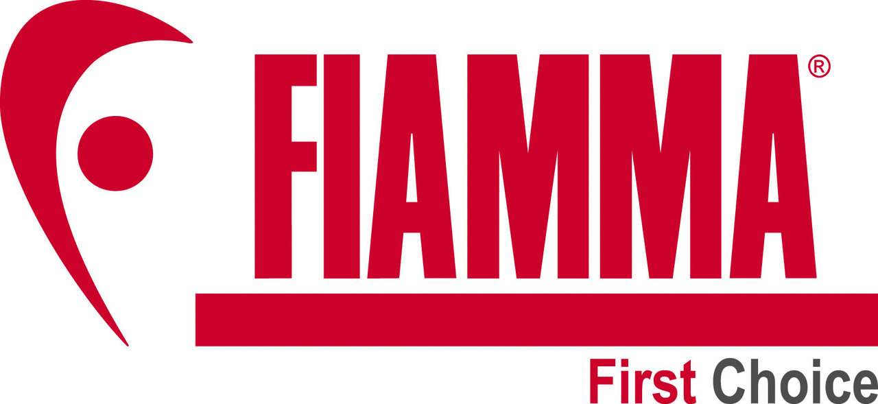 Официальный сайт Fiamma в 
